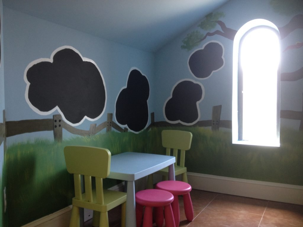 SOME Transition Shelter
