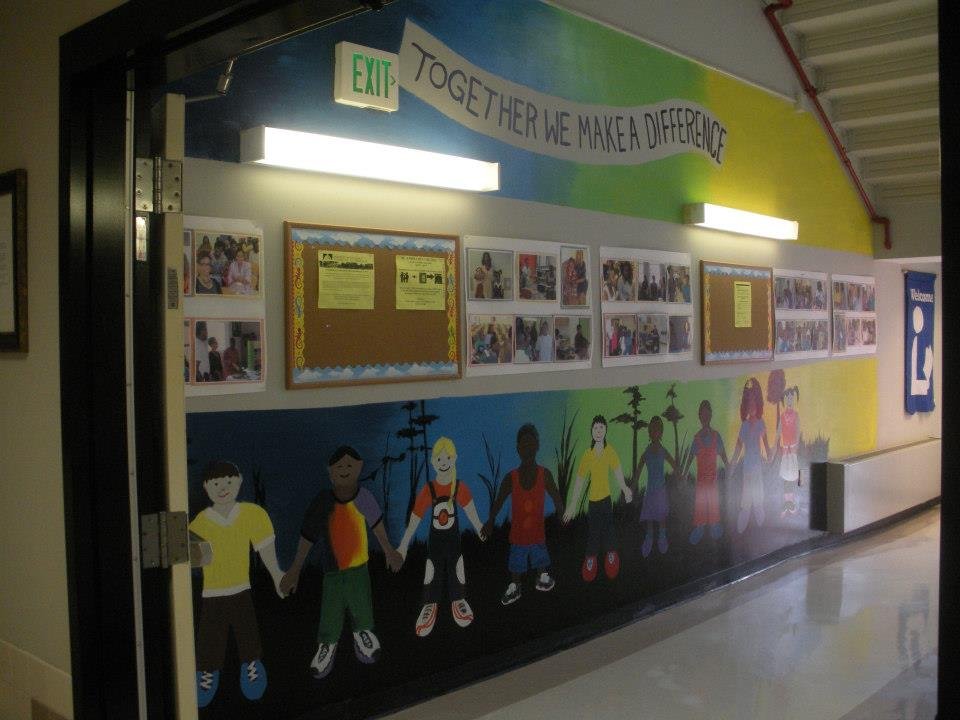 Noyes Elementary School