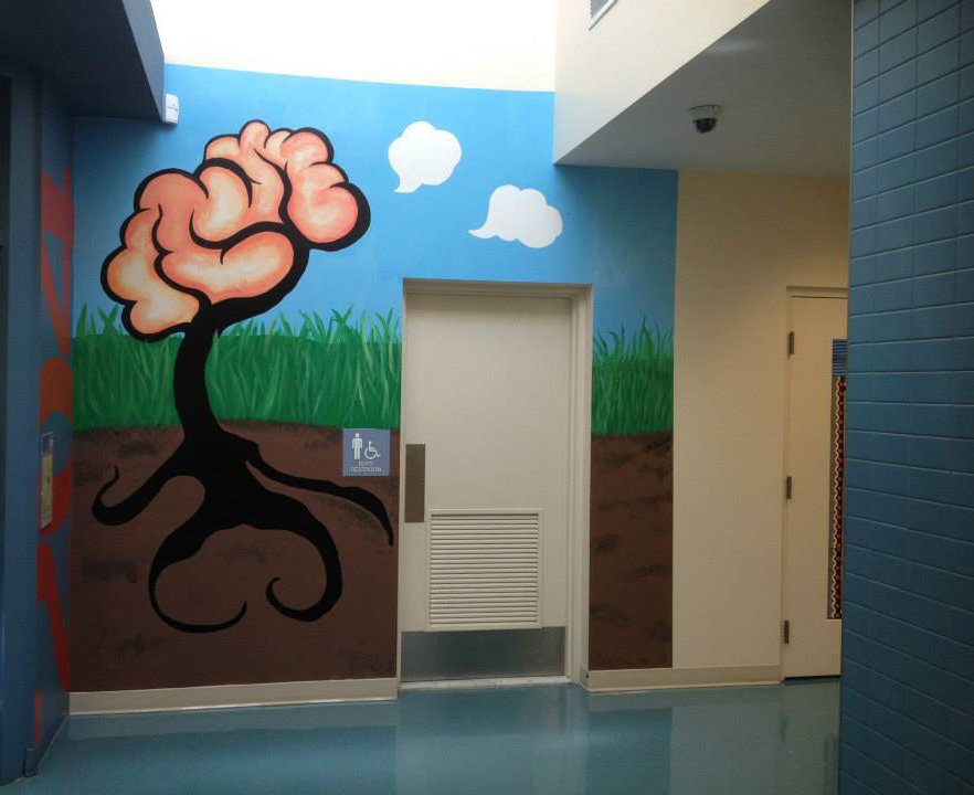 Powell Elementary School
