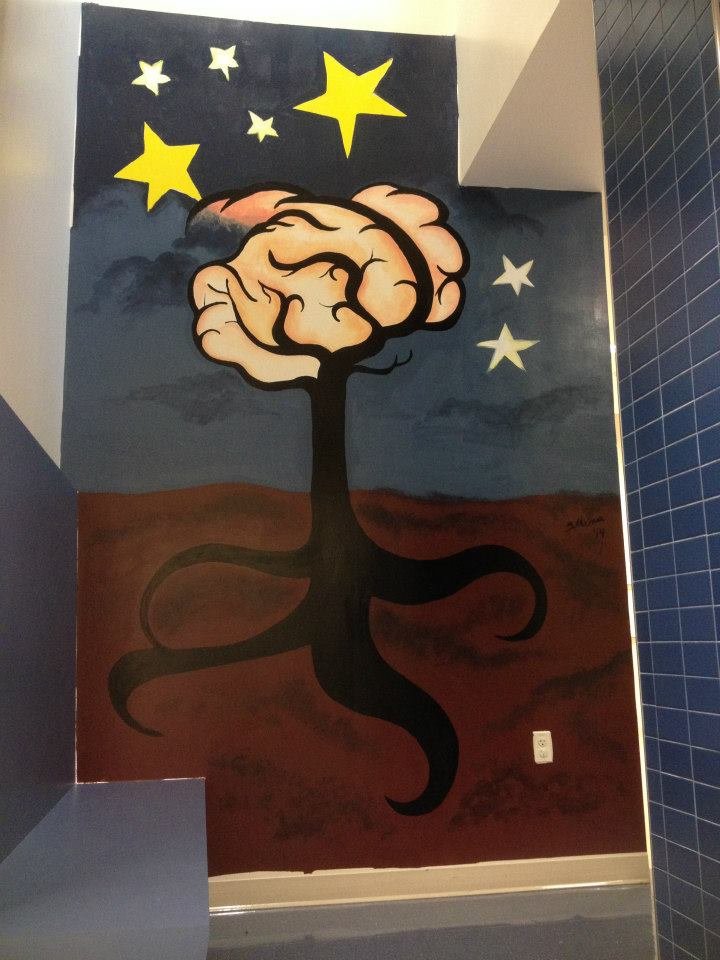 Powell Elementary School