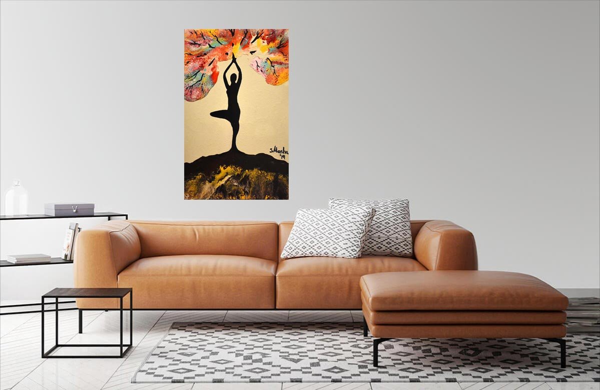 Rooted Brilliance