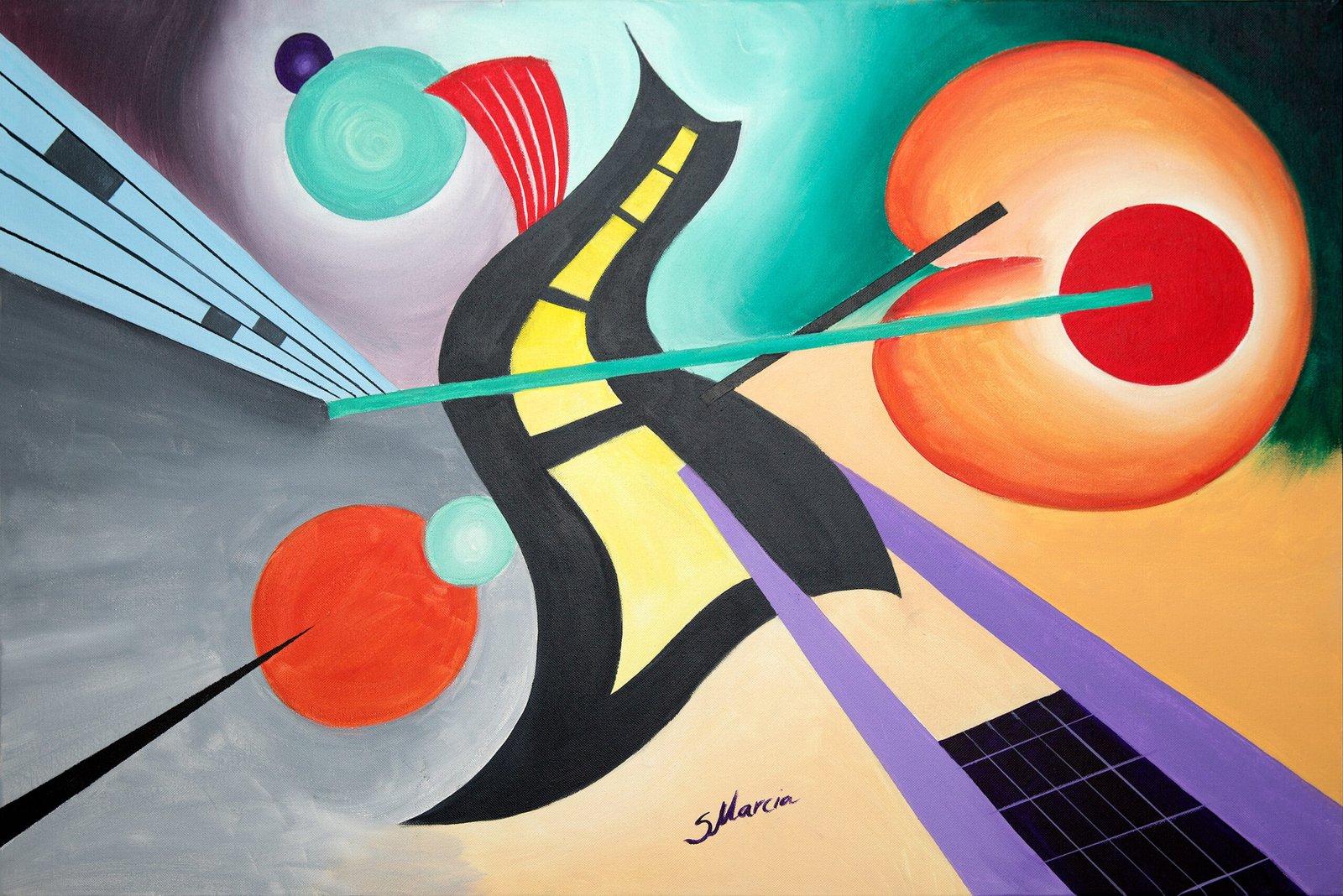 Abstract 9