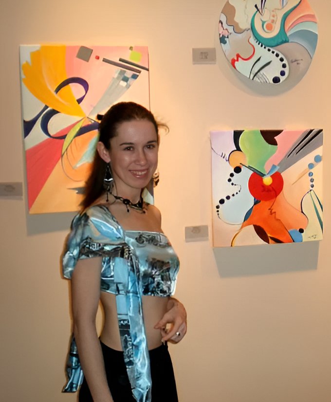 Art Show RTKL