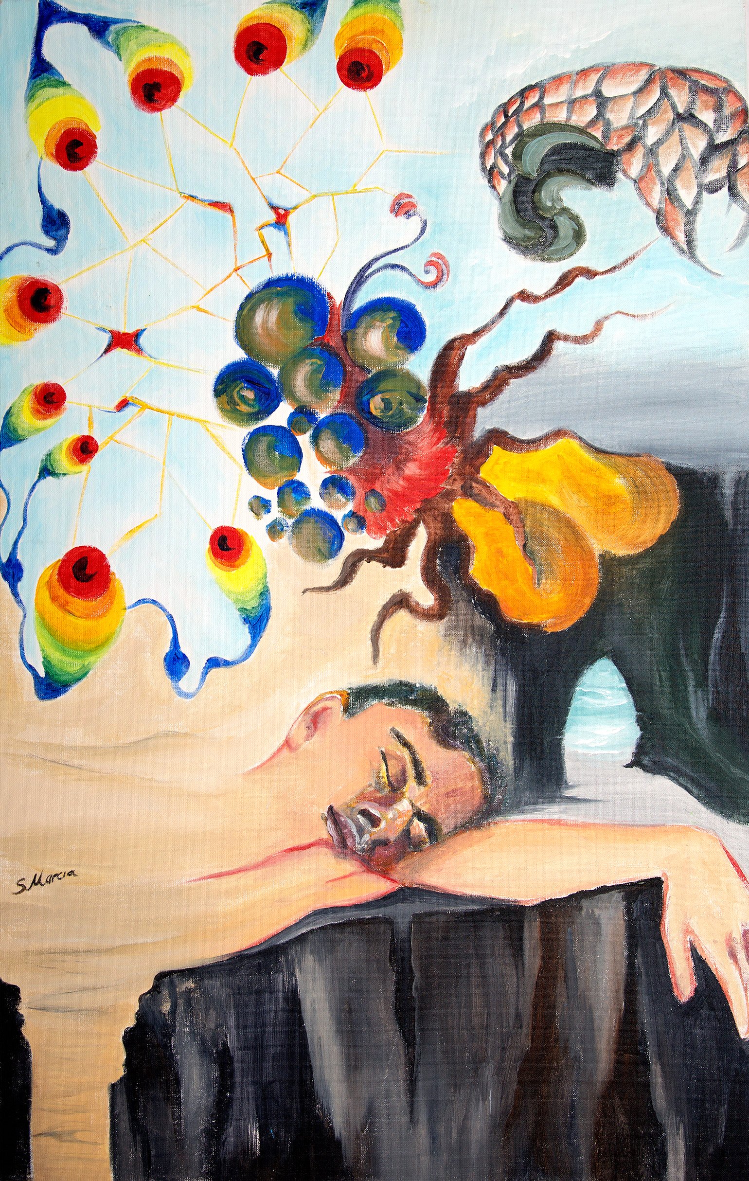 Beyond Dreams