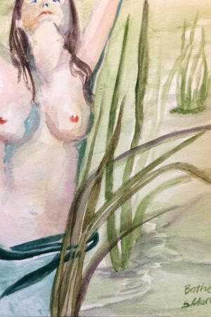 Bather