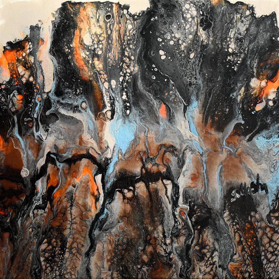 Earthy Wonders