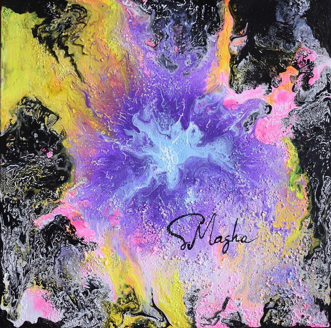 Energy of the Night