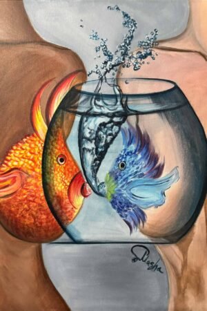 Fish Bowl
