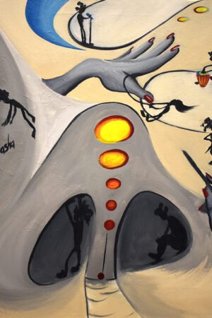 Germs Artwork