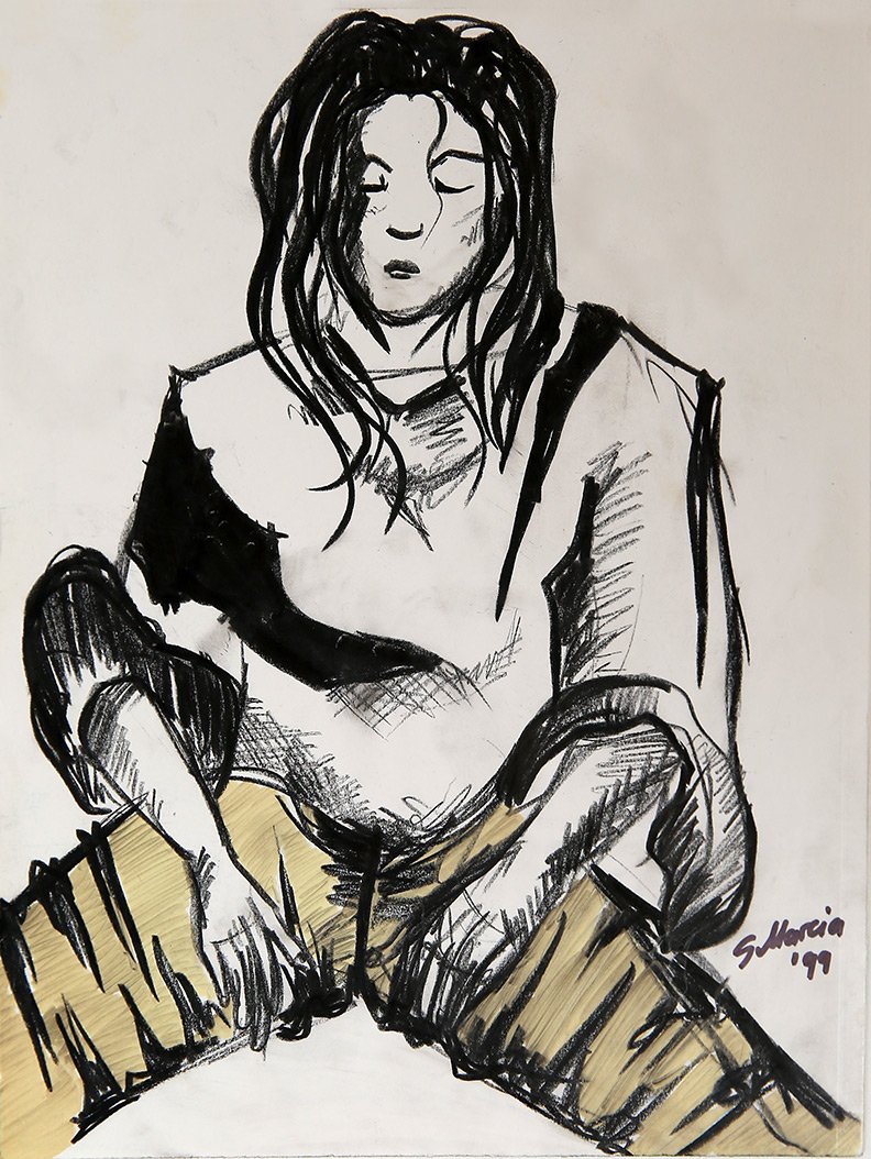 Girl 2