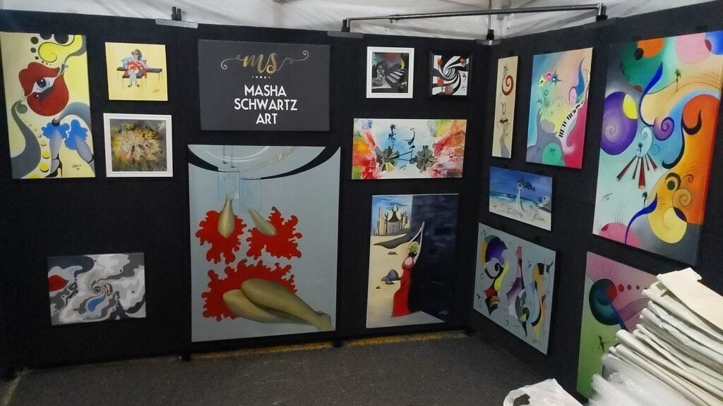 Art Show