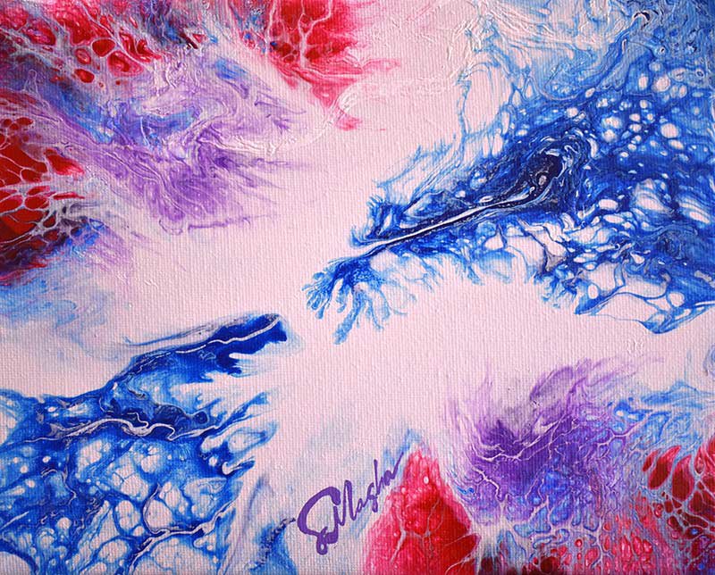 Icy Touch