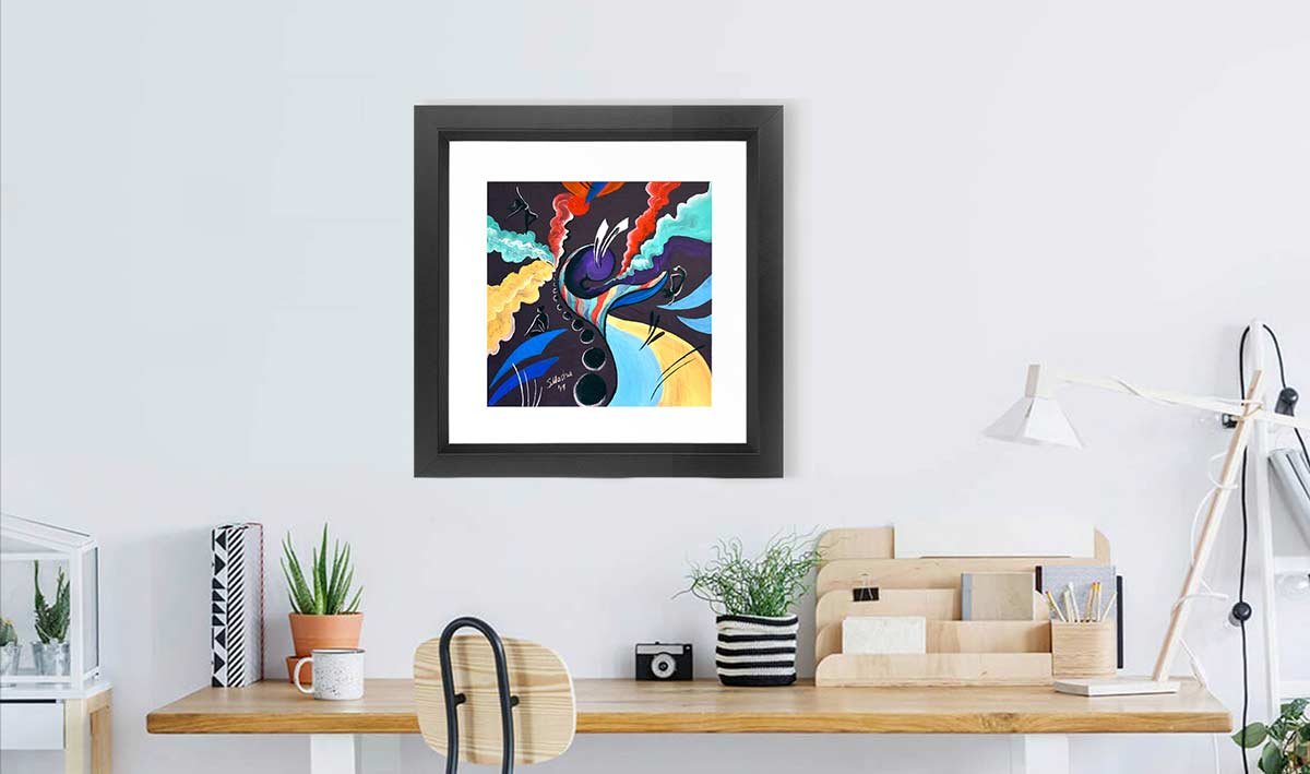 Your Free Art Piece