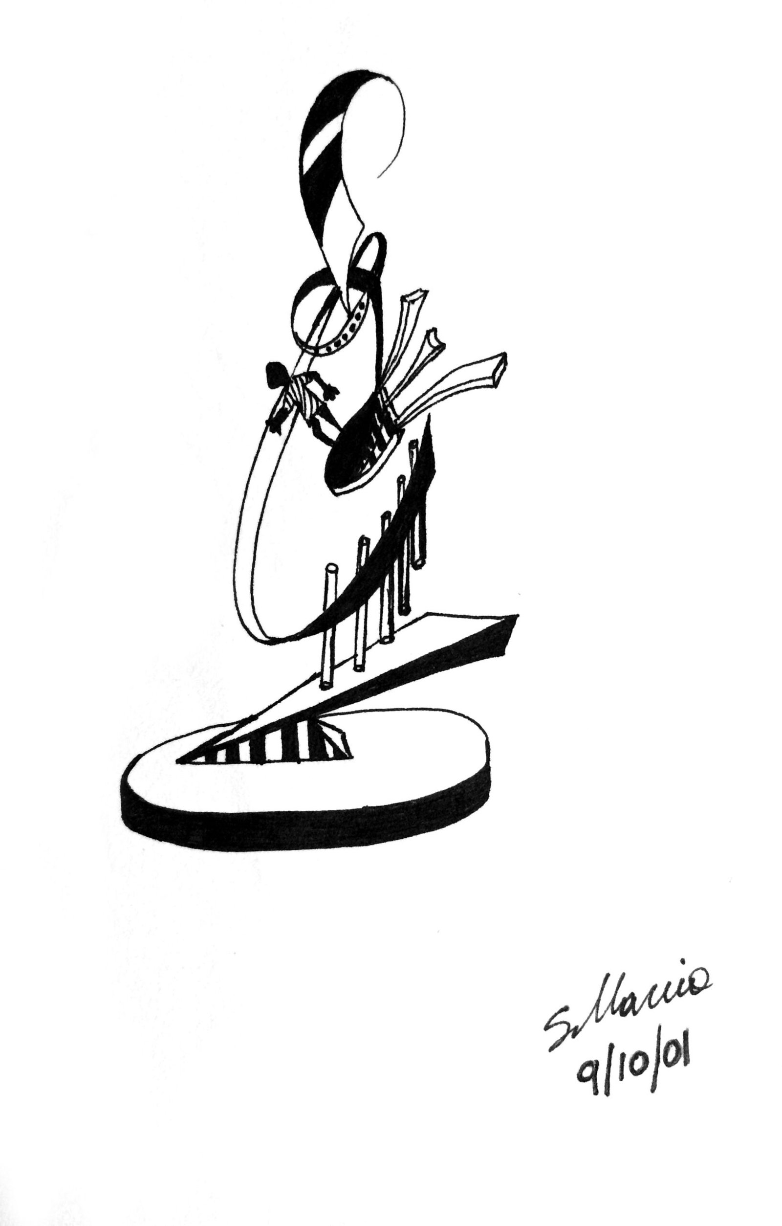 Jazz Player