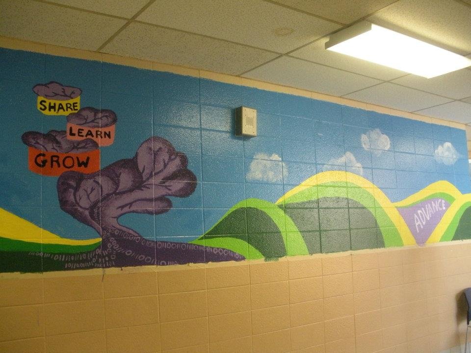 Ludlow Taylor Elementary School