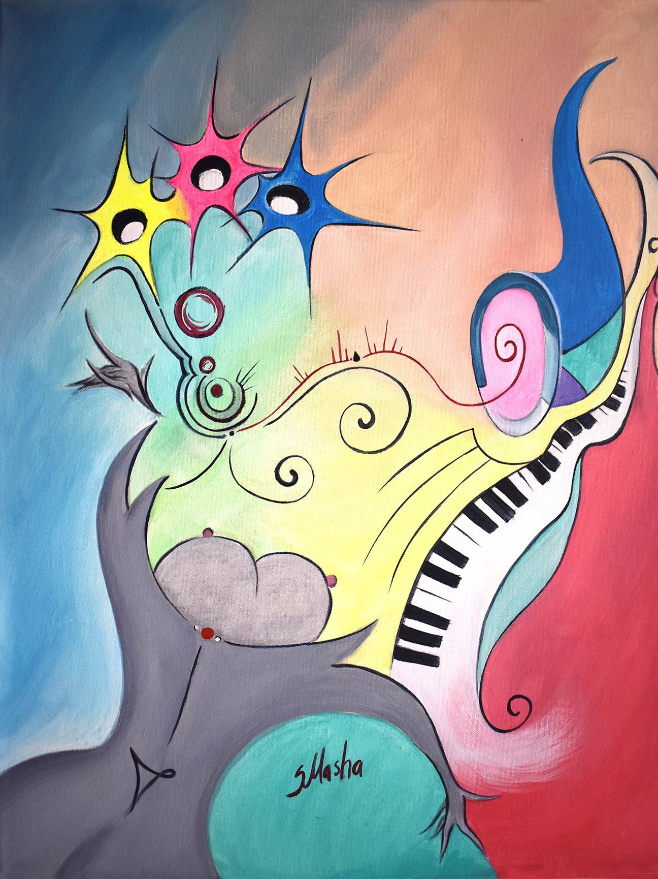 Maestro