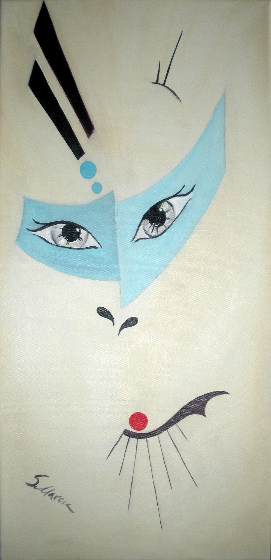 Mask