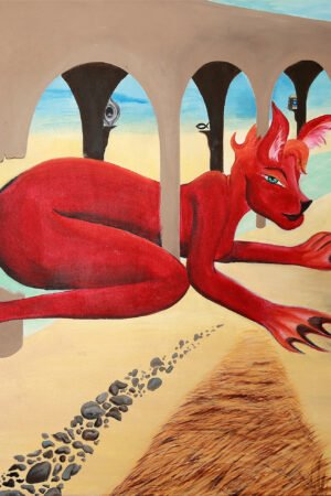 Religious Guardian