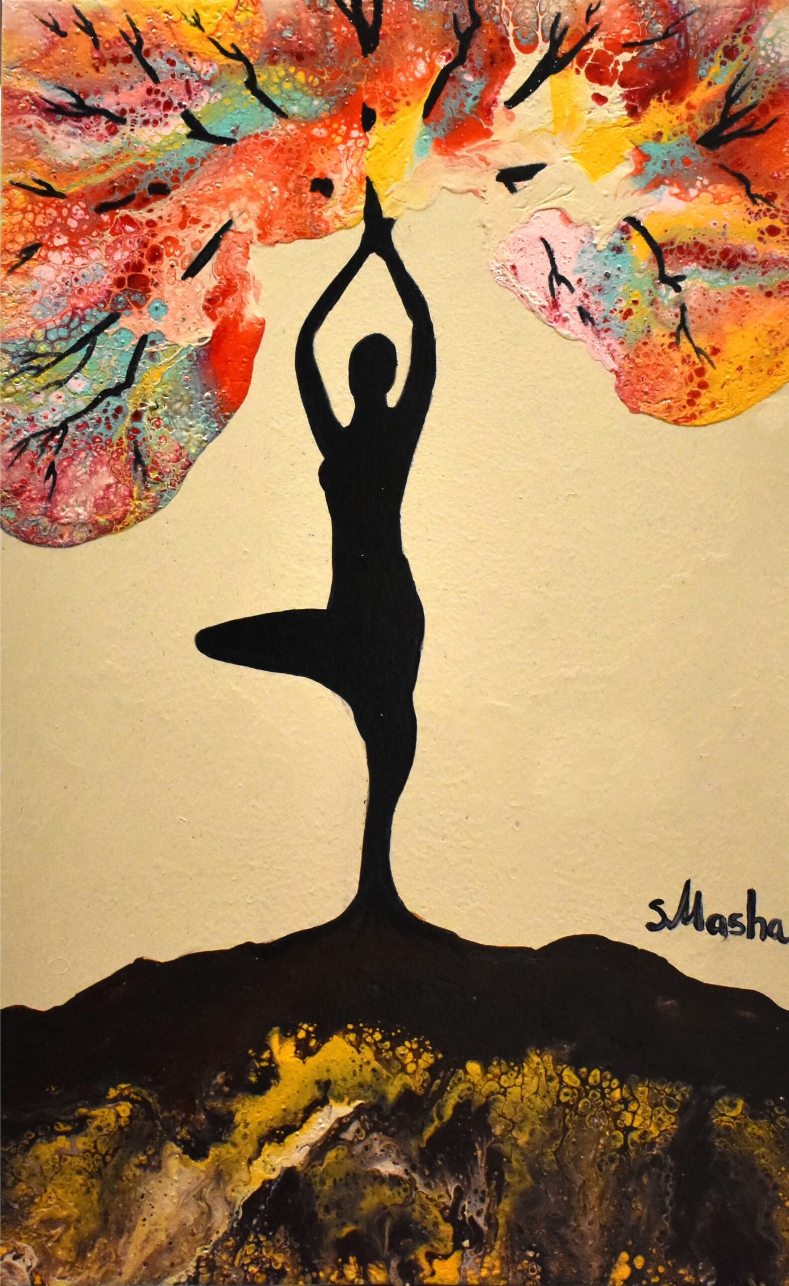 Rooted Brilliance