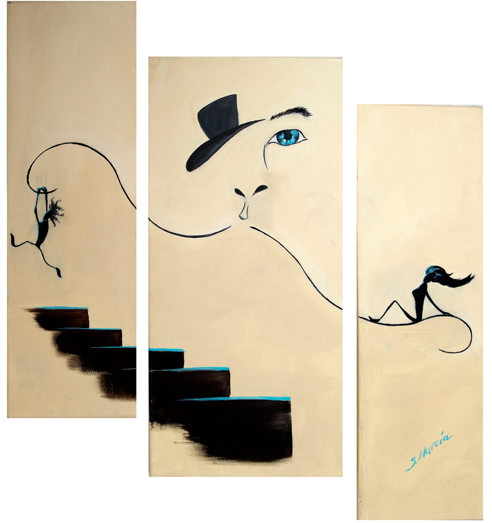 Salvador Dali
