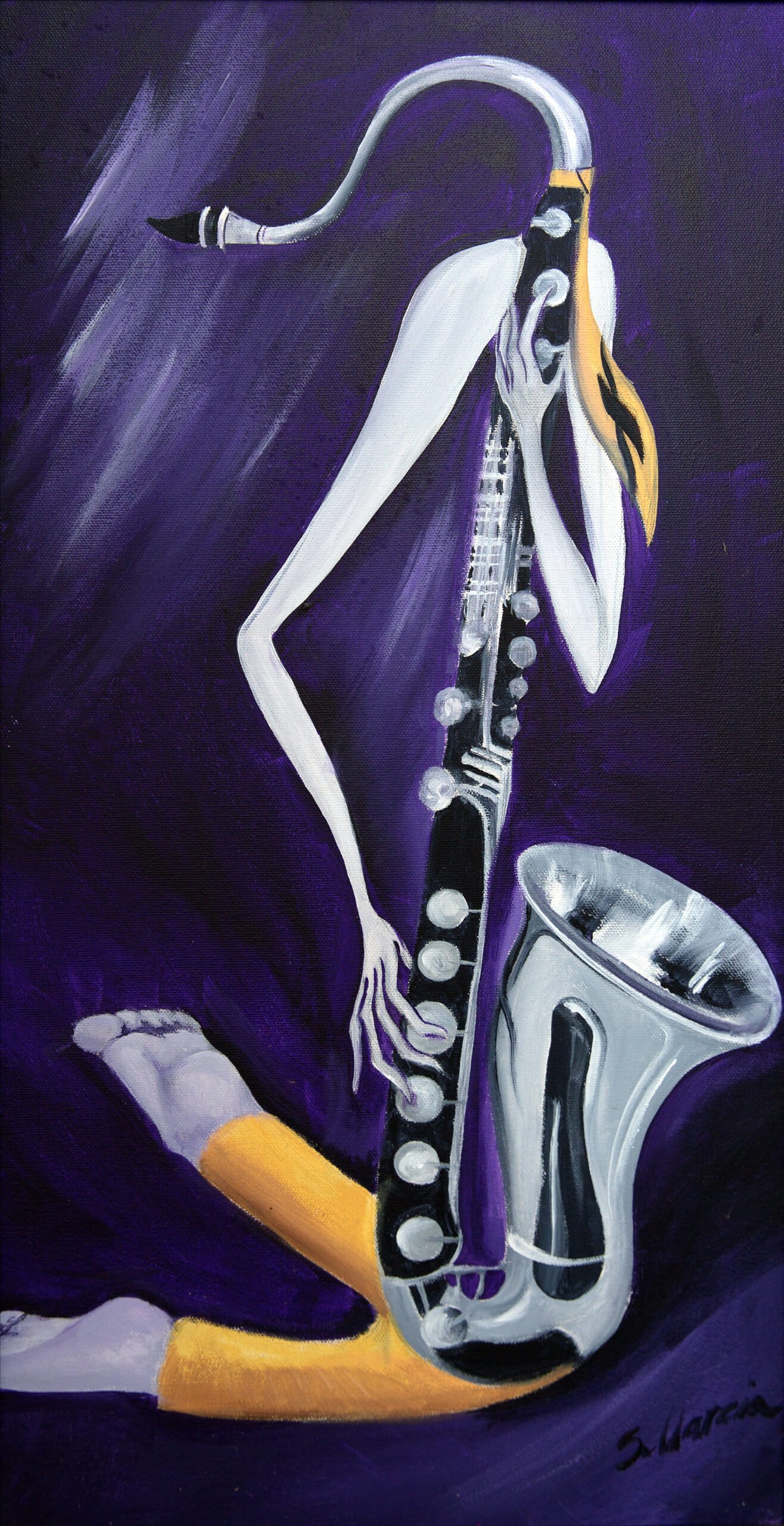 Sax