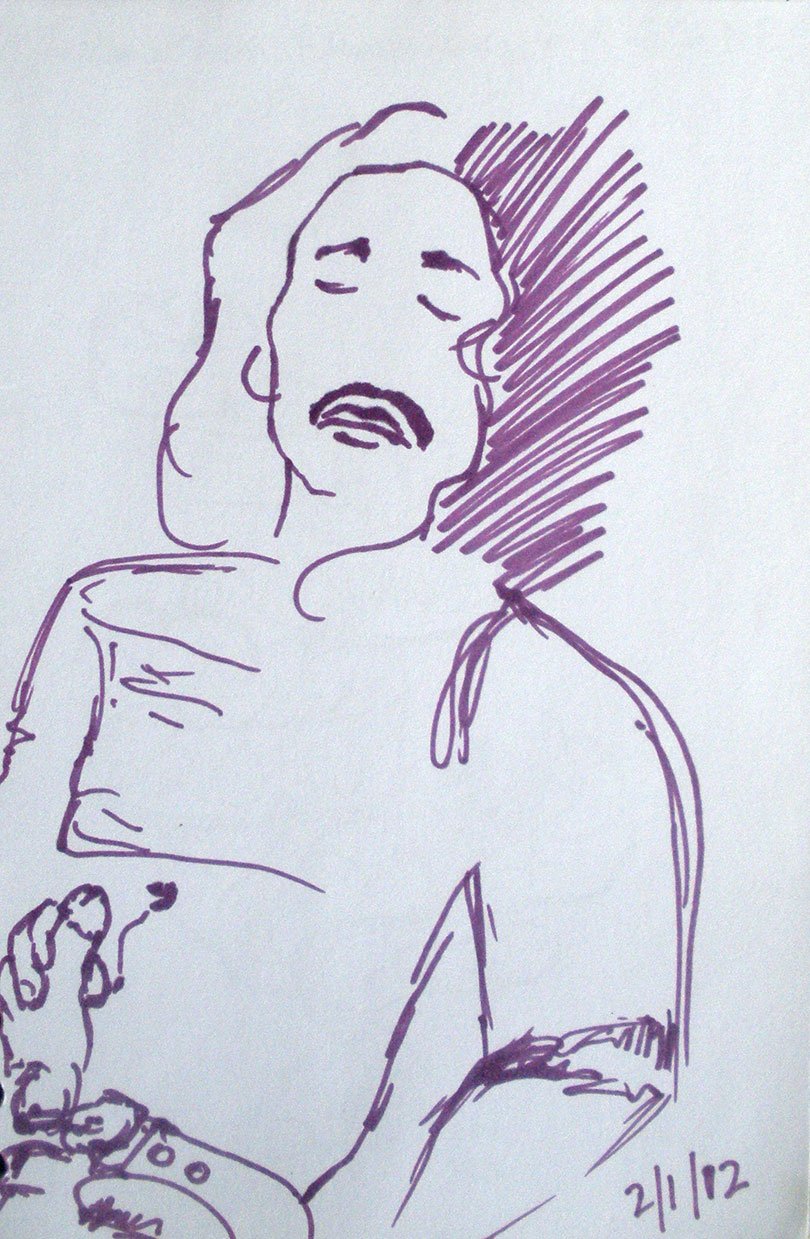 Self Pleasure