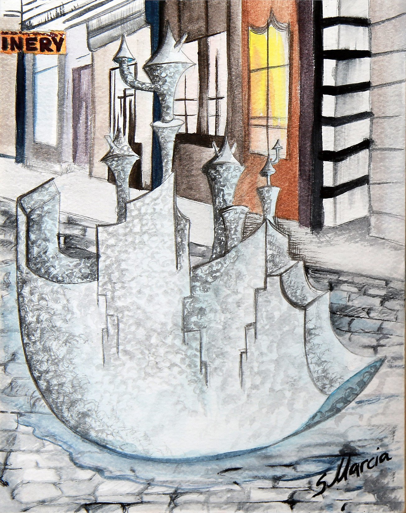 Ship
