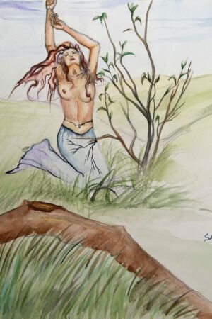 Spring Play