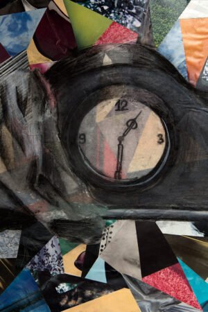 The Essence of Time
