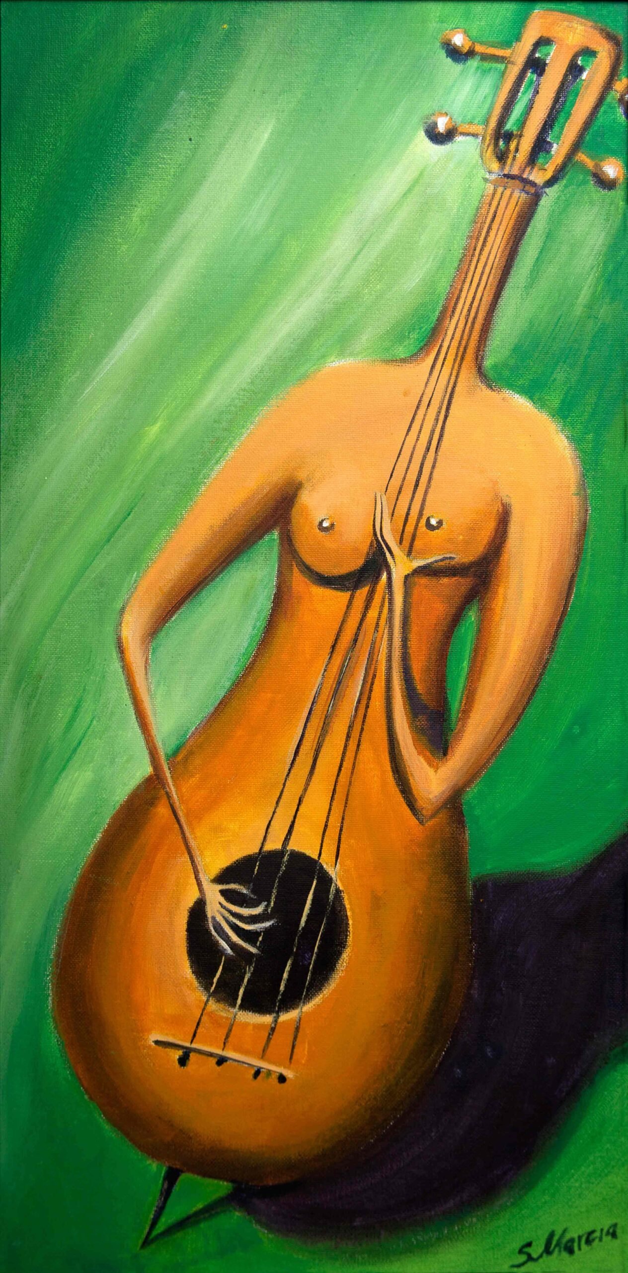 Violin