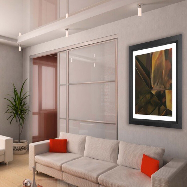 Office Interior