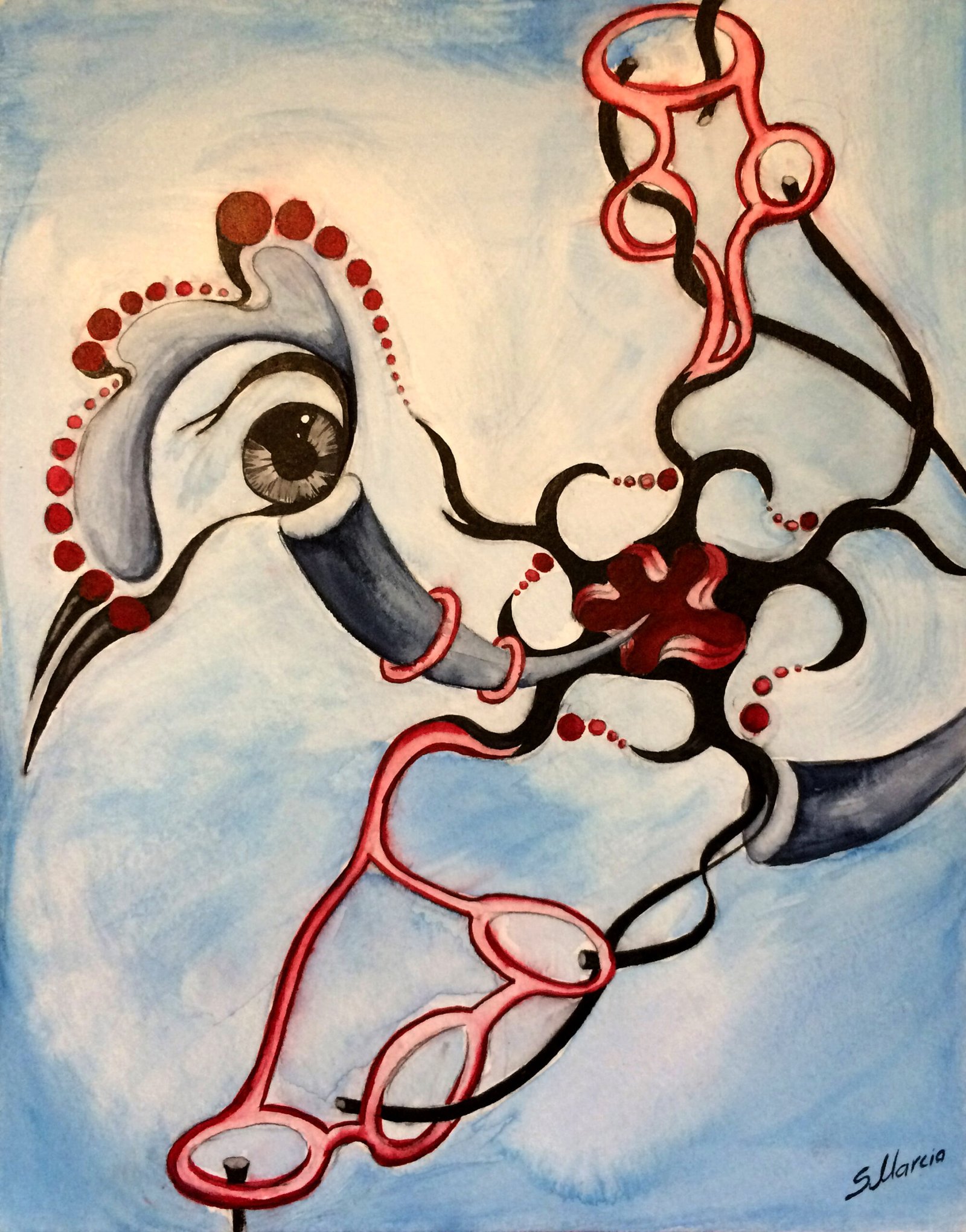 Bird 3