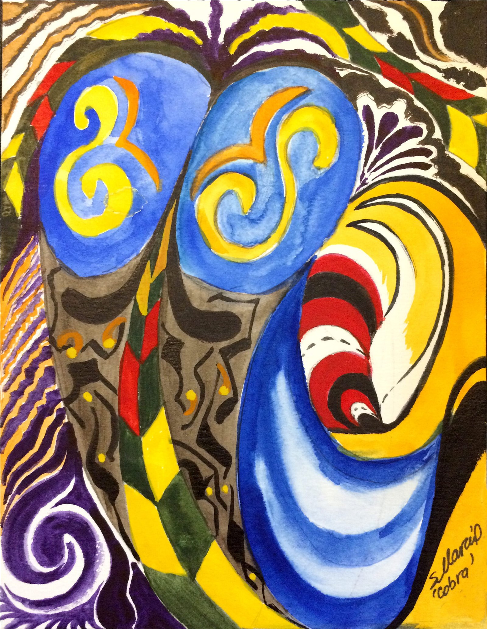 Cobra