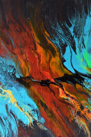 Fire & Ice