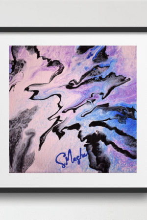 Glacier