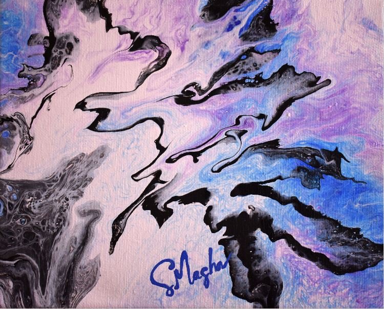 Glacier
