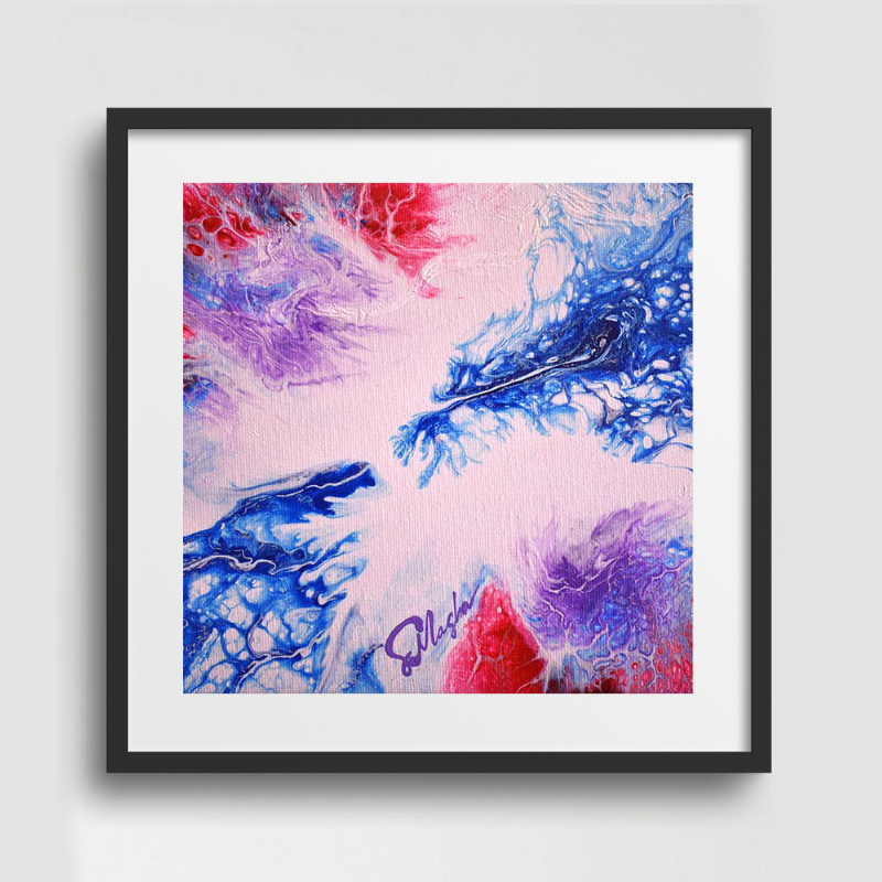 Icy Touch