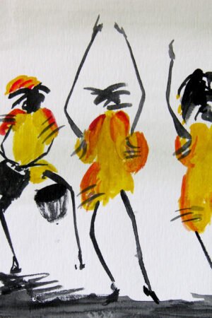 Jamaican-Rhythm