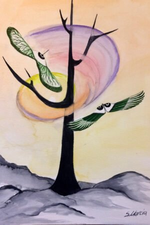 Tree Of Life