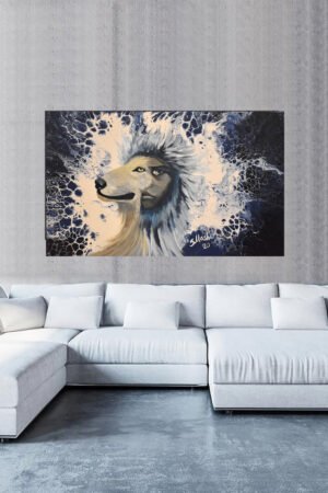 Wolf Entrepreneur