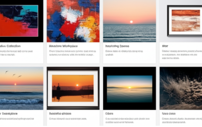 Corporate Art Packages