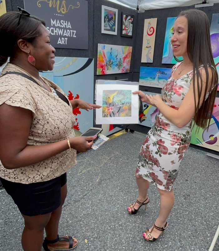 Art Show