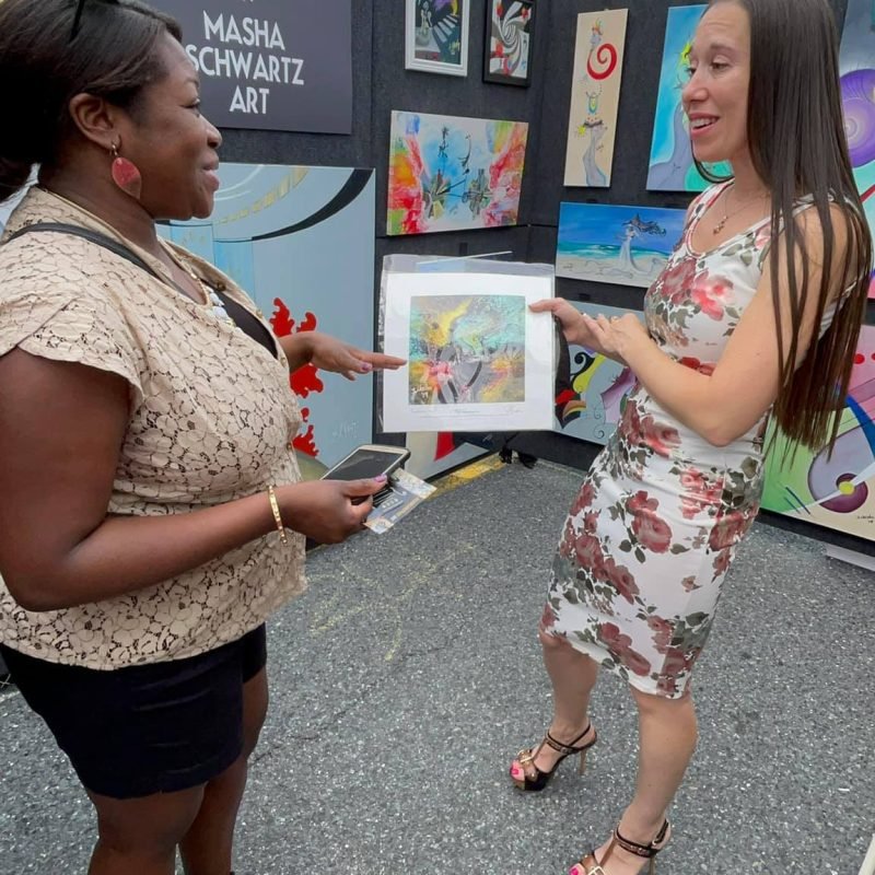 Art Show