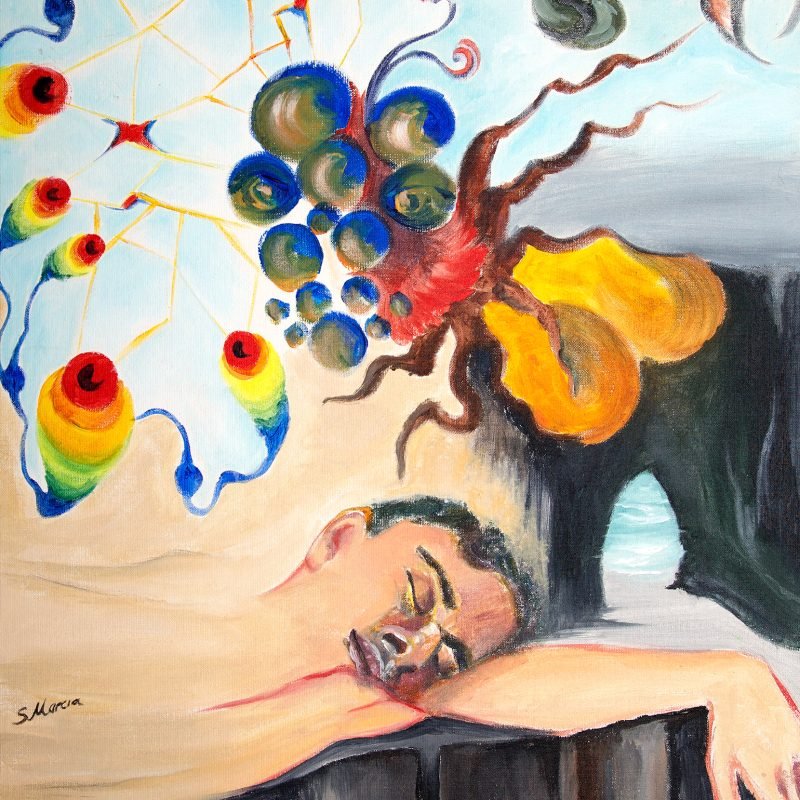 Beyond Dreams