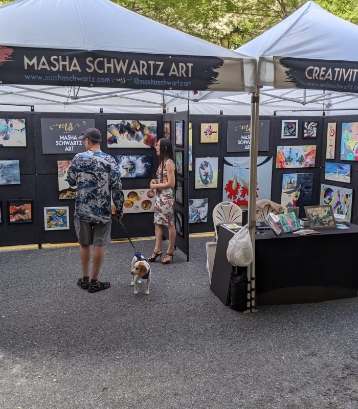 Art Show 2