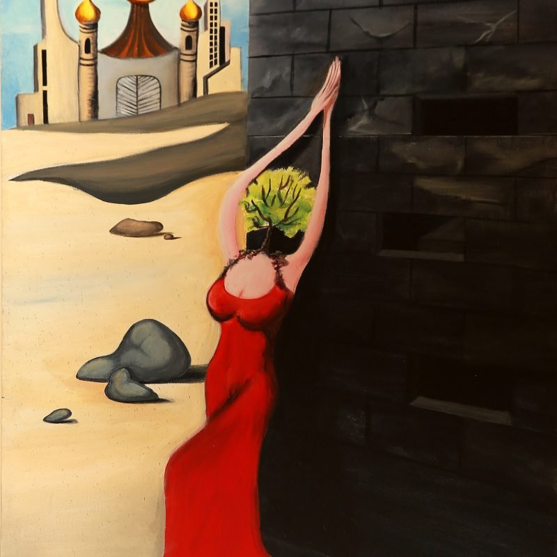 Persistence Of Memory