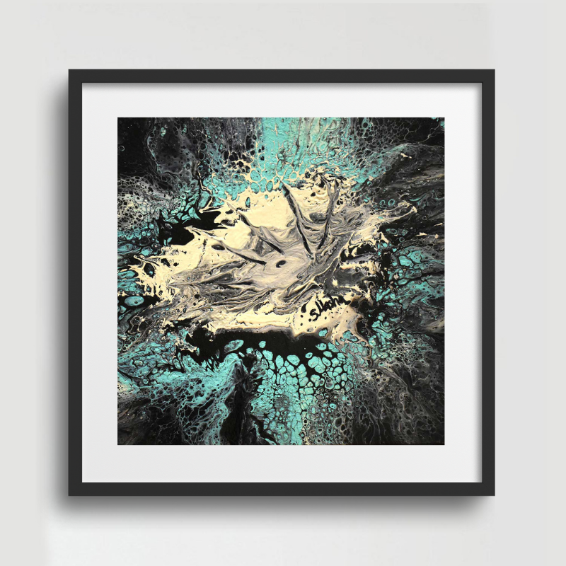 Splash of Enjoyment